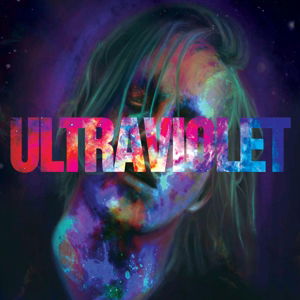 Cover for Sadistik · Ultraviolet (LP) (2014)