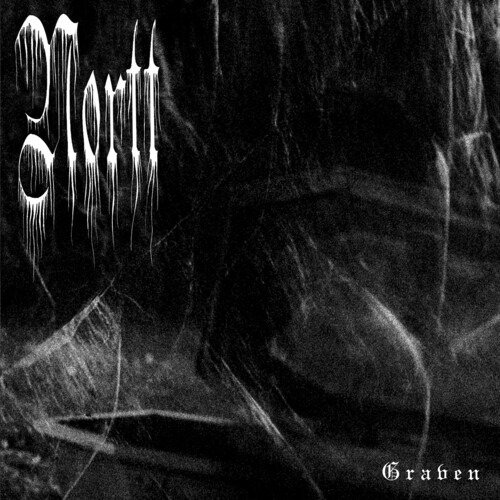 Graven - Nortt - Music - AVANT - 0641126300812 - August 7, 2020