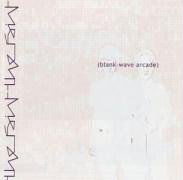 Cover for The Faint · Blank-wave Arcade (LP) [180 gram edition] (2004)