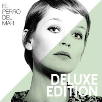 Cover for El Perro Del Mar (LP) [Deluxe edition] (2015)