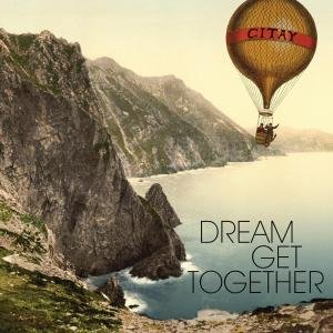 Dream Baby Dream - Citay - Música - DEAD OCEANS - 0656605133812 - 28 de janeiro de 2010