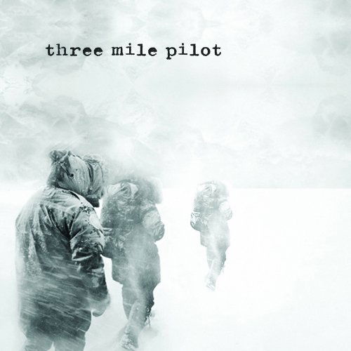 Planets - Three Mile Pilot - Musikk - TEMPORARY RESIDENCE LTD - 0656605315812 - 1. oktober 2009