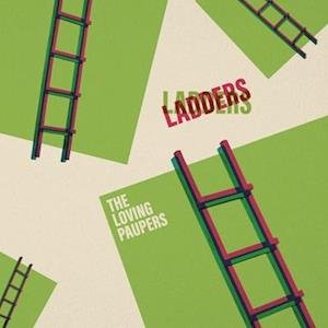 Cover for Loving Paupers · Ladders (LP) (2023)
