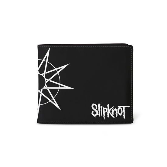 Cover for Slipknot · Wanyk Star (Wallet) (2024)