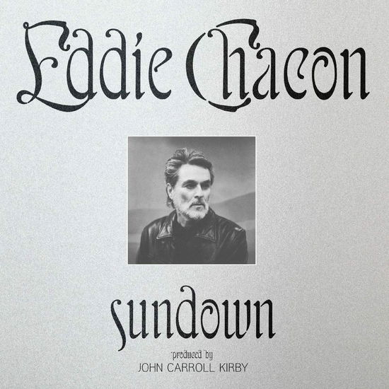 Eddie Chacon · Sundown (LP) (2023)