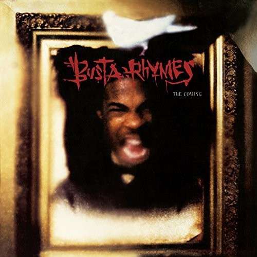 Coming - Busta Rhymes - Musik - GET ON DOWN - 0664425271812 - 22. februar 2019