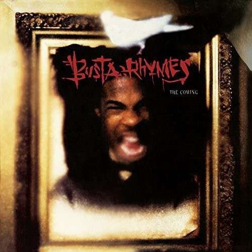 Coming - Busta Rhymes - Musique - GET ON DOWN - 0664425271812 - 22 février 2019