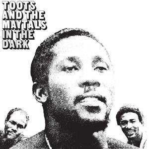 Cover for Toots &amp; the Maytals · In the Dark (LP) (2019)