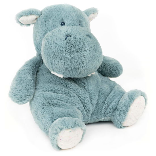 Cover for Spin Master · Spin Master Baby Gund - Hippo Large Plush (6071138) (MERCH)