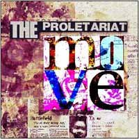 Move - Proletariat - Musik - BOSS TUNEAGE - 0689492193812 - 28 juni 2019