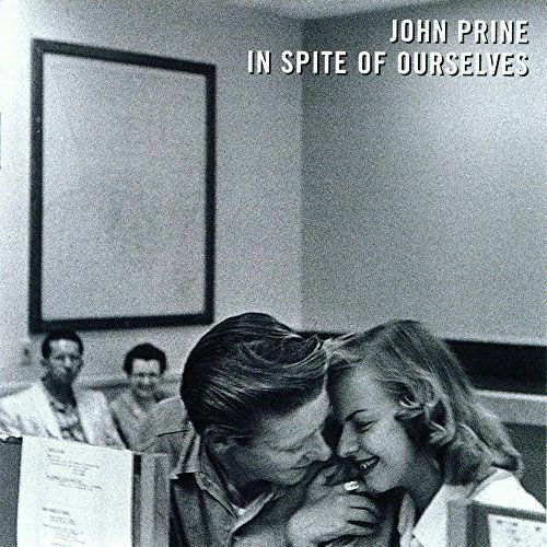 Cover for John Prine · In Spite of Ourselves (LP) [Remastered edition] (1999)