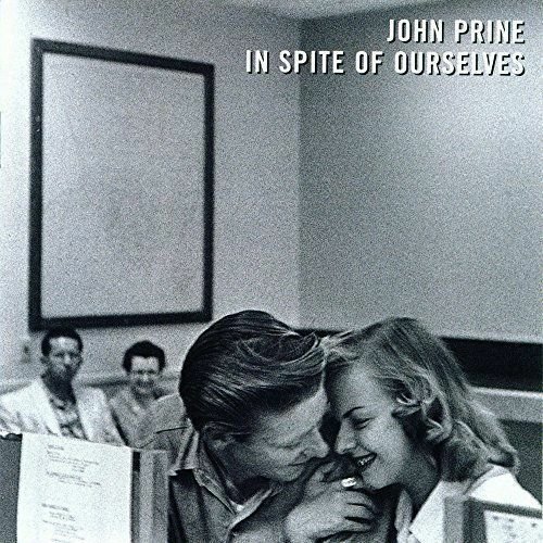 Cover for John Prine · In Spite of Ourselves (LP) [Remastered edition] (2016)