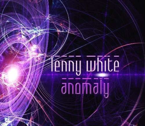 Cover for White Lenny · Anomaly (CD) (2010)