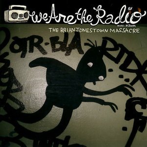 Cover for Brian Jonestown Massacre · We Are the Radio (LP) (2005)