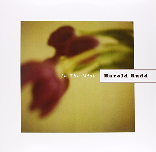 Cover for Harold Budd · In The Mist (LP) [Limited edition] (2012)