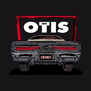 Seismic - Sons of Otis - Musik - SMALL STONE - 0709764112812 - 2. april 2013