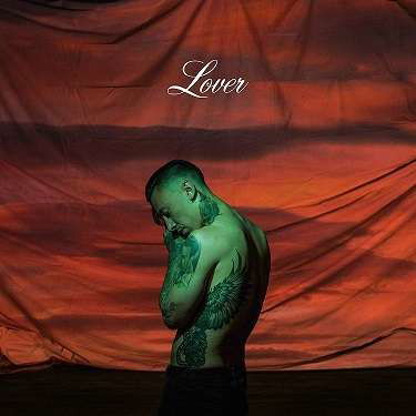 Lover - Noah Gundersen - Musiikki - COOKING VINYL - 0711297523812 - perjantai 23. elokuuta 2019