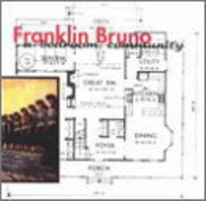 Bedroom Community - Franklin Bruno - Music - Simple Machines - 0718751882812 - May 1, 1995