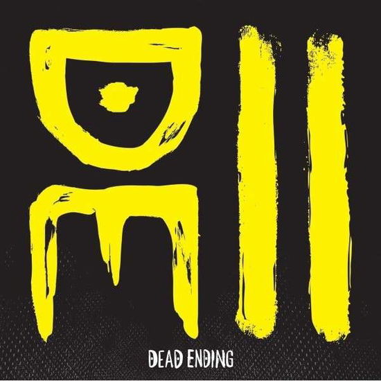 Cover for Dead Ending · De II (LP) [EP edition] (2012)