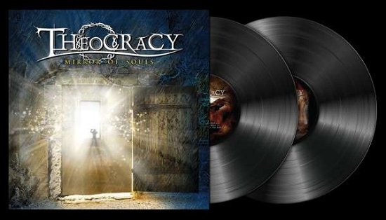 Cover for Theocracy · Mirror of Souls (VINYL) (2018)