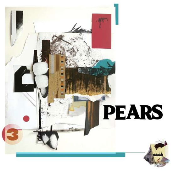 Pears - Pears - Muziek - FAT WRECK CHORDS - 0751097011812 - 20 maart 2020