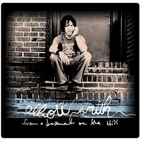 Elliott Smith · From A Basement On The Hill (LP) [Remastered edition] (2024)