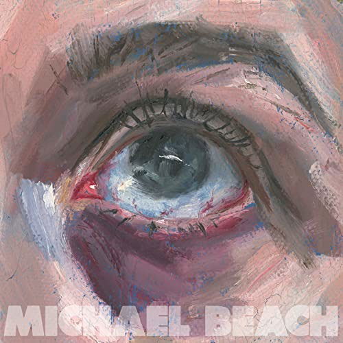 Cover for Michael Beach · Dream Violence (LP) (2021)