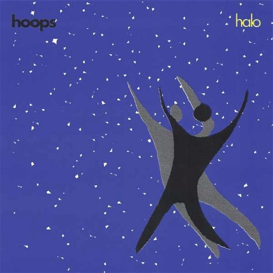 Halo - Hoops - Musiikki - FATPOSSUM - 0767981175812 - perjantai 2. lokakuuta 2020