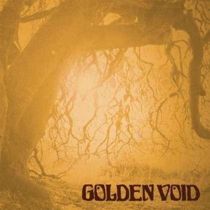 Golden Void (LP) (2012)