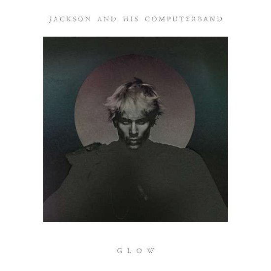 Cover for Jackson and his Computerband · Glow (LP) (2013)