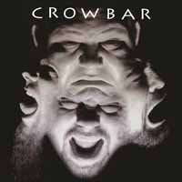 Cover for Crowbar · Odd Fellows Rest (LP) [Deluxe edition] (2015)