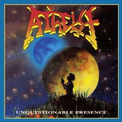 Unquestionable Presence - Atheist - Musik - SI / SEASON OF MIST - 0822603127812 - 11 juni 2013