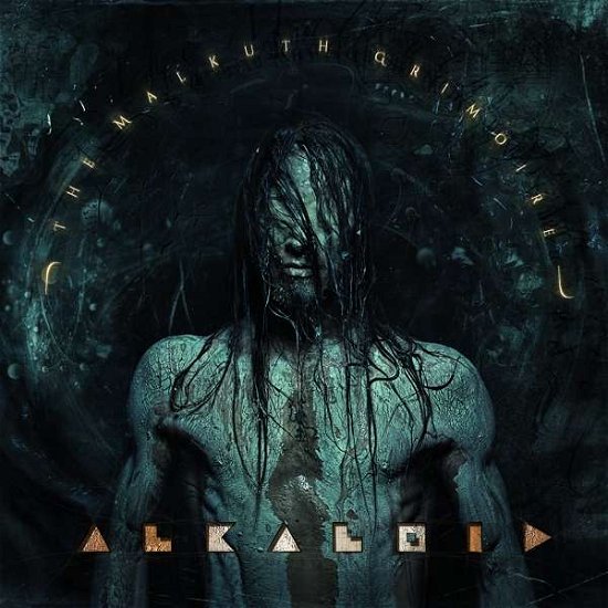 Cover for Alkaloid · The Malkuth Grimoire (Ltd. Ed. 2xlp) (LP) [Ltd. edition] (2018)