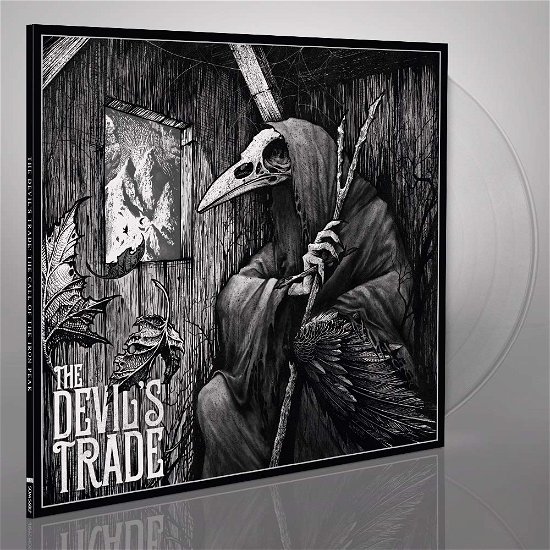 The Call Of The Iron Peak (Clear Vinyl) - Devils Trade - Musik - SEASON OF MIST - 0822603156812 - 28. august 2020