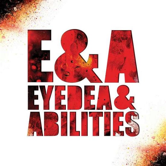 Cover for Eyedea &amp; Abilities · E&amp;a (LP) [Picture Disc edition] (2020)
