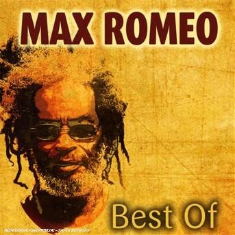 Cover for Max Romeo · The Best of Max Romeo (CD) (2008)