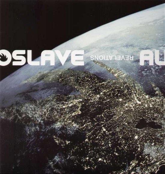Cover for Audioslave · Revelations (LP) (2007)