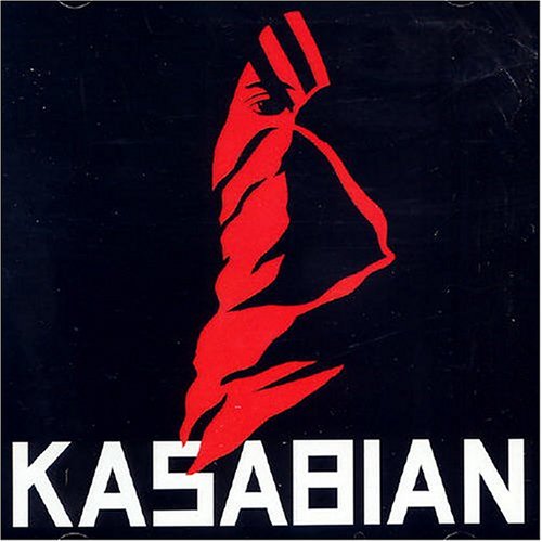 Kasabian (LP) [Vinyl, Reissue edition] (2014)