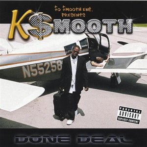 Cover for K Mooth · Done Deal (CD) (2005)