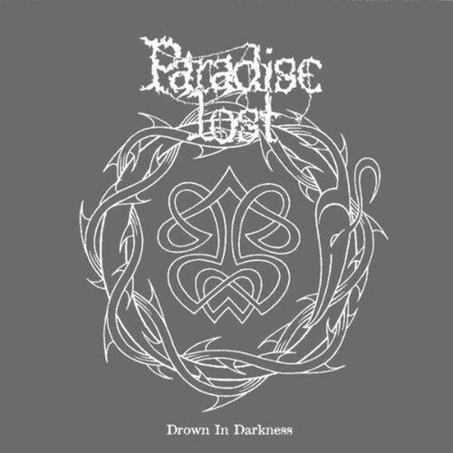 Cover for Paradise Lost · Drown In Darkness The Demos (LP) (2022)
