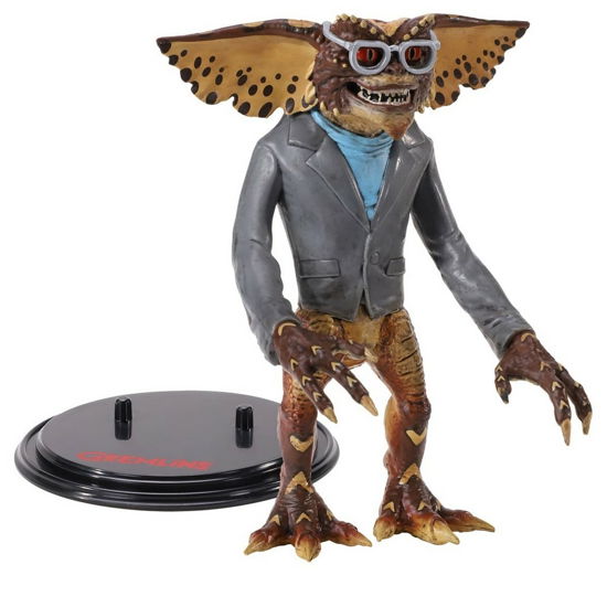 Gremlins Brain Bendy Figure - Noble Collection - Marchandise - GREMLINS - 0849421007812 - 8 septembre 2022