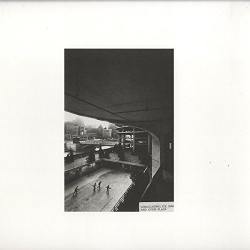Cover for Efdemin · Chicago Remixes (LP) [EP edition] (2011)