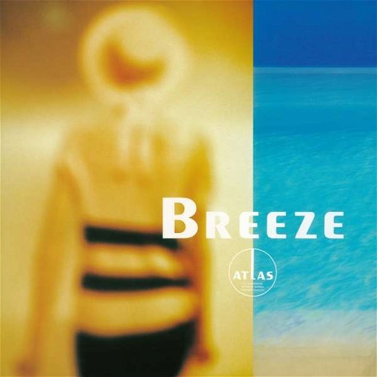 Cover for Atlas · Breeze (LP) (2018)