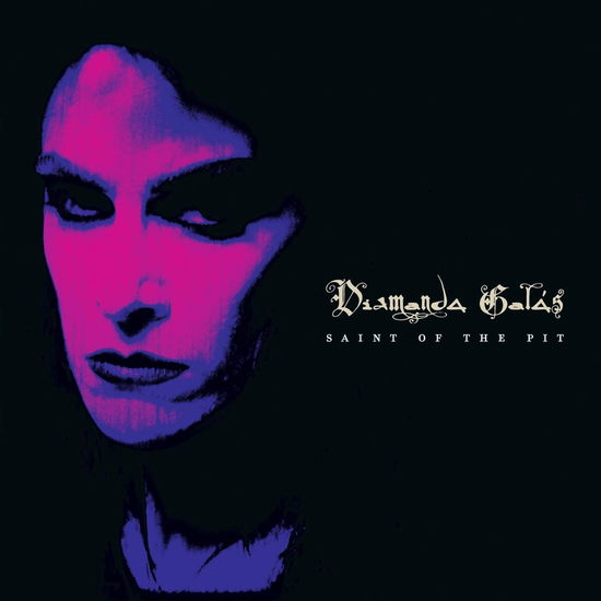 Diamanda Galas · Saint Of The Pit (LP) [Reissue edition] (2024)