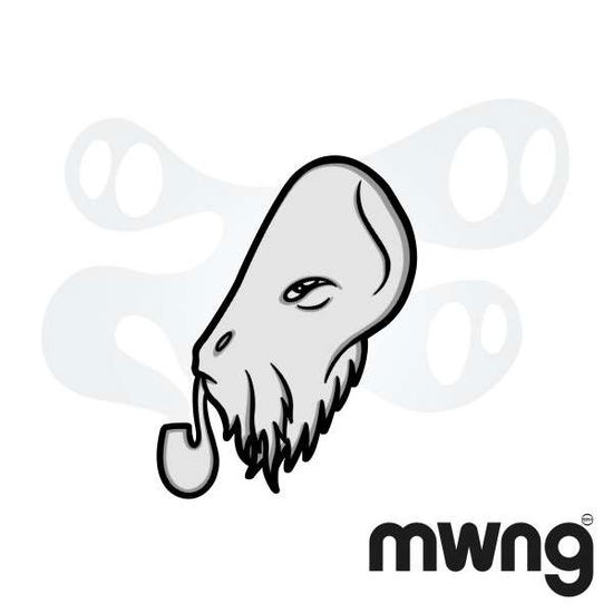 Cover for Super Furry Animals · Mwng (LP) [180 gram edition] (2015)