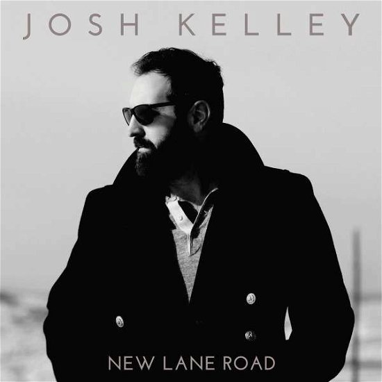 New Lane Road - Josh Kelley - Musiikki - AMS - 0888072390812 - perjantai 10. marraskuuta 2023