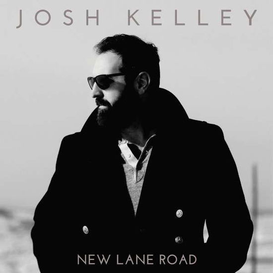 New Lane Road - Josh Kelley - Musikk - AMS - 0888072390812 - 10. november 2023