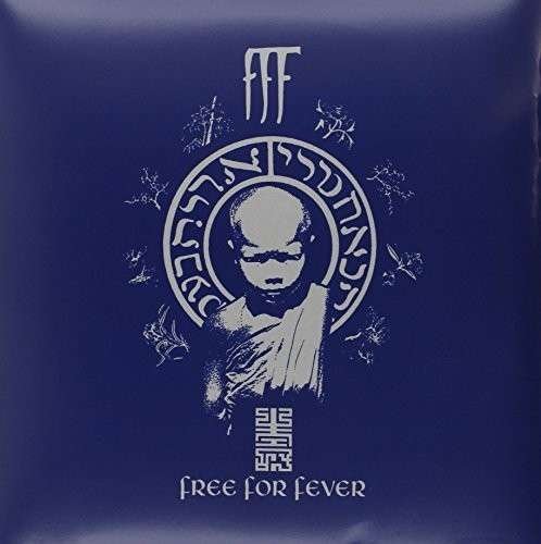 Cover for F.f.f. · Free for Fever (LP) (2014)
