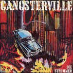 Cover for Joe Strummer · Gangsterville (12&quot;) (2020)