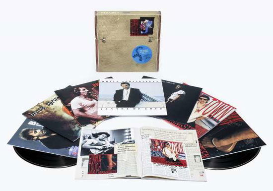 Album Collection 2: 1987-1996 - Bruce Springsteen - Music - Sony Owned - 0889854601812 - May 18, 2018